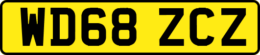 WD68ZCZ