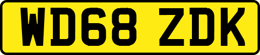 WD68ZDK