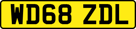 WD68ZDL