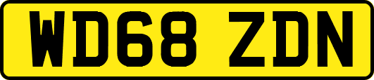 WD68ZDN