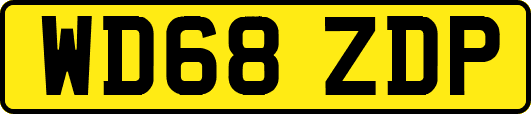 WD68ZDP