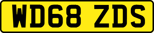 WD68ZDS