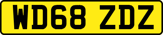 WD68ZDZ