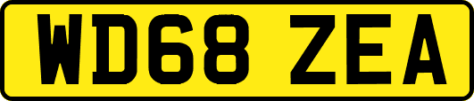 WD68ZEA