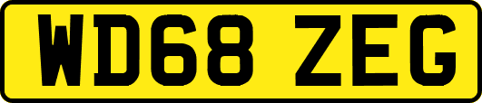 WD68ZEG