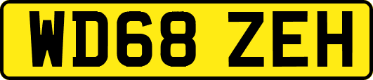 WD68ZEH
