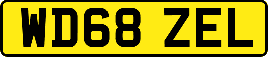 WD68ZEL