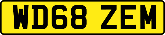 WD68ZEM