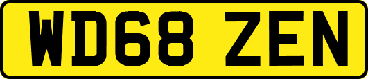WD68ZEN
