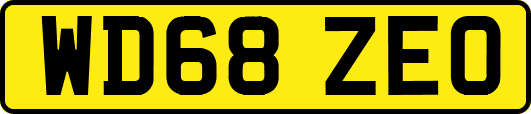 WD68ZEO