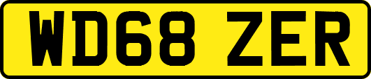 WD68ZER