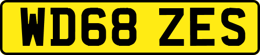 WD68ZES
