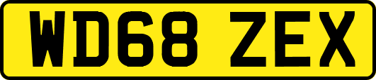 WD68ZEX