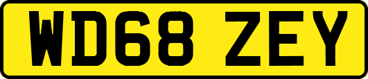 WD68ZEY