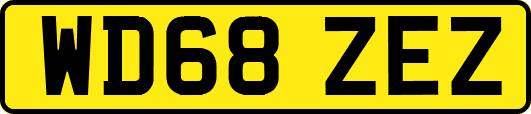 WD68ZEZ