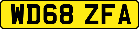 WD68ZFA