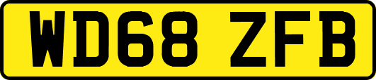 WD68ZFB