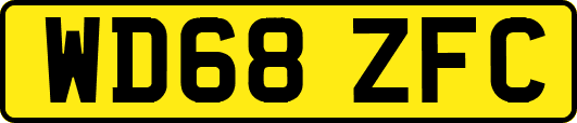 WD68ZFC