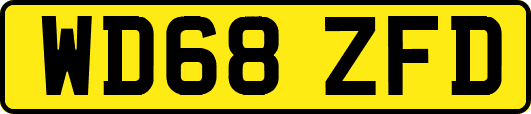 WD68ZFD