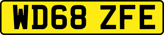 WD68ZFE