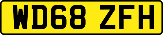 WD68ZFH