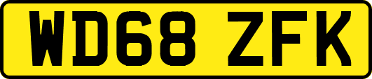 WD68ZFK