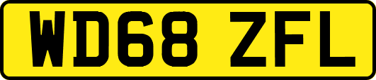 WD68ZFL