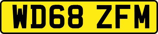WD68ZFM