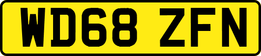 WD68ZFN