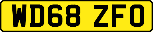 WD68ZFO
