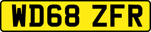 WD68ZFR