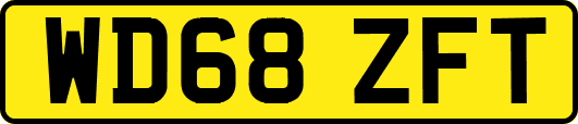 WD68ZFT