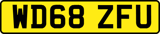 WD68ZFU