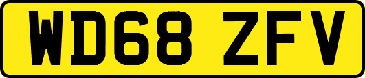 WD68ZFV