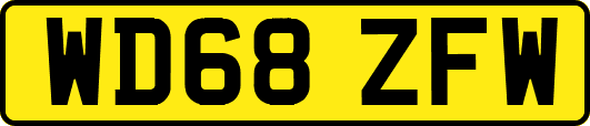 WD68ZFW