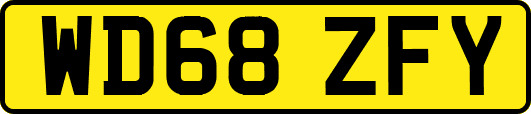 WD68ZFY