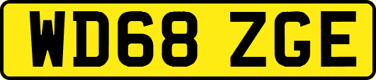 WD68ZGE