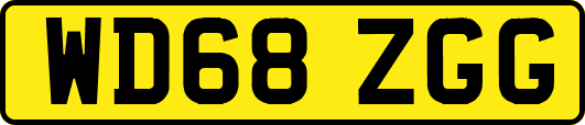 WD68ZGG