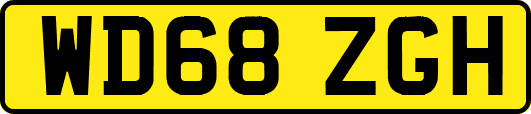 WD68ZGH