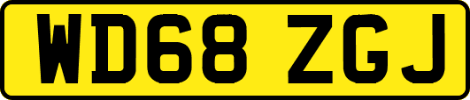 WD68ZGJ