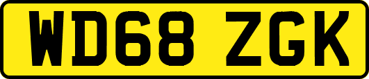 WD68ZGK