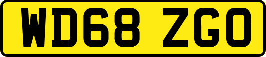 WD68ZGO