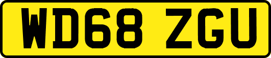 WD68ZGU