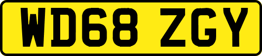 WD68ZGY