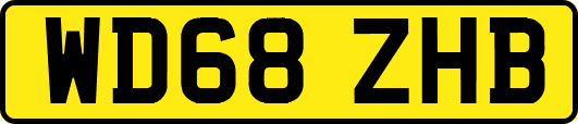 WD68ZHB