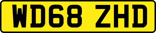 WD68ZHD