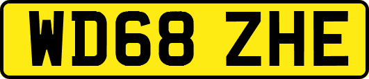 WD68ZHE