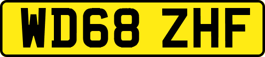 WD68ZHF