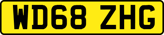 WD68ZHG