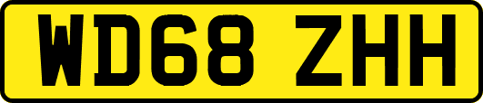 WD68ZHH